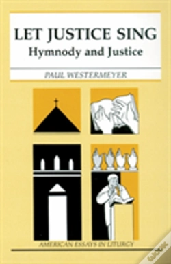Capa do artigo Let Justice Sing