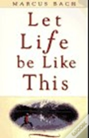 Capa do artigo Let Life Be Like This