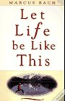 Capa do artigo Let Life Be Like This