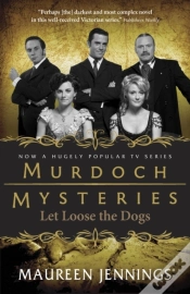 Capa do artigo Let Loose The Dogs