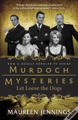 Capa do artigo Let Loose The Dogs