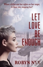 Let Love Be Enough