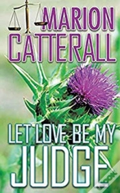 Capa do artigo Let Love Be My Judge