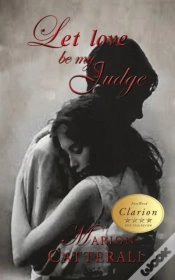 Capa do artigo Let Love Be My Judge