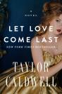 Let Love Come Last - Preview
