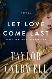 Capa do artigo Let Love Come Last