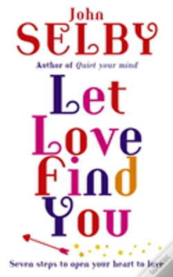 Capa do artigo Let Love Find You