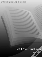 Capa do artigo Let Love Find You