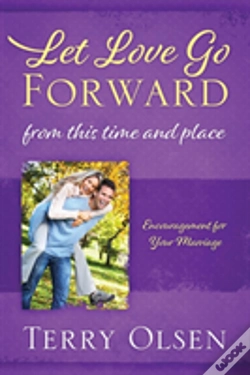 Capa do artigo Let Love Go Forward