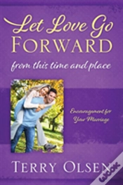 Capa do artigo Let Love Go Forward