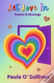 Capa do artigo Let Love In