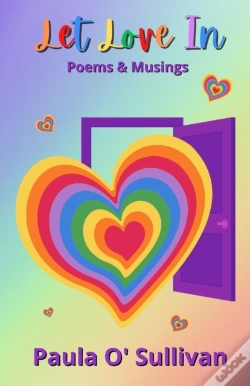 Capa do artigo Let Love In