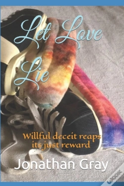 Capa do artigo Let Love Lie: Willful Deceit Reaps Its J