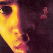 Capa do artigo Let Love Rule - CD
