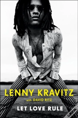 Capa do artigo Let Love Rule