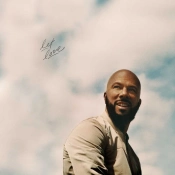 Capa do artigo Let Love - Vinil
