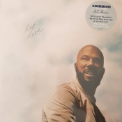 Capa do artigo Let Love - Vinil