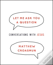 Capa do artigo Let Me Ask You A Question
