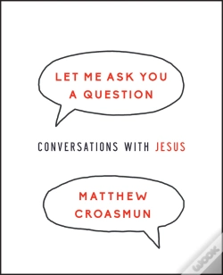 Capa do artigo Let Me Ask You A Question