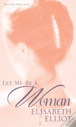Capa do artigo Let Me Be A Woman