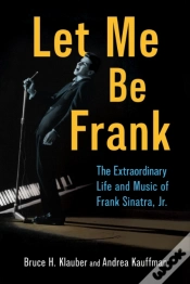 Capa do artigo Let Me Be Frank