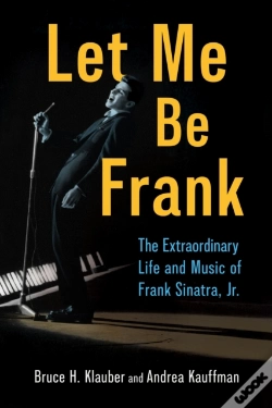 Capa do artigo Let Me Be Frank