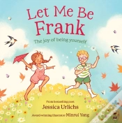 Capa do artigo Let Me Be Frank