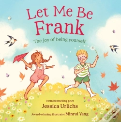 Capa do artigo Let Me Be Frank