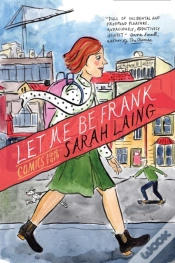 Capa do artigo Let Me Be Frank