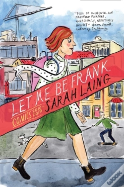 Capa do artigo Let Me Be Frank