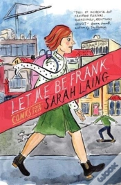 Capa do artigo Let Me Be Frank