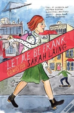 Capa do artigo Let Me Be Frank