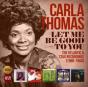 Let Me Be Good to You - CD - Preview