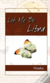 Capa do artigo Let Me Be Libra