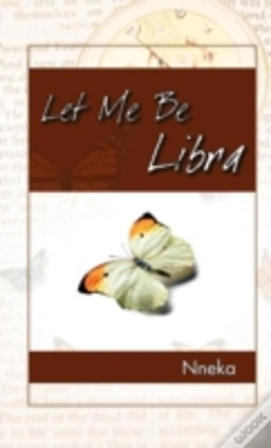 Capa do artigo Let Me Be Libra