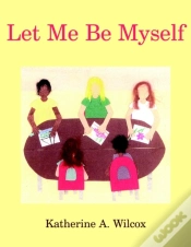 Capa do artigo Let Me Be Myself