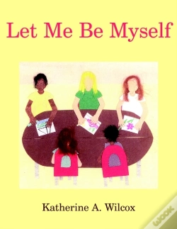 Capa do artigo Let Me Be Myself