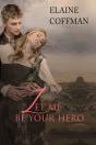 Let Me Be Your Hero - Preview
