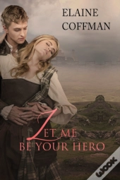 Let Me Be Your Hero