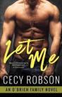 Let Me - Preview