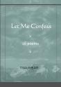 Let Me Confess - Preview