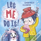 Capa do artigo Let Me Do It!