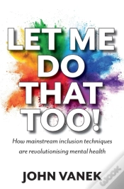 Capa do artigo Let Me Do That Too!