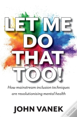 Capa do artigo Let Me Do That Too!