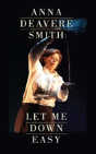 Let Me Down Easy - Preview