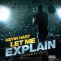 Let Me Explain - CD - Preview