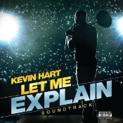 Capa do artigo Let Me Explain - CD