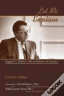 Let Me Explain Softcover