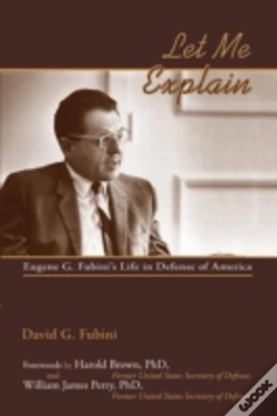 Capa do artigo Let Me Explain Softcover