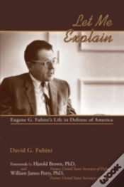 Capa do artigo Let Me Explain Softcover